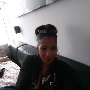 Meet your Posher, Renee